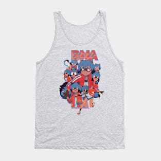 Brand New Animal Tank Top